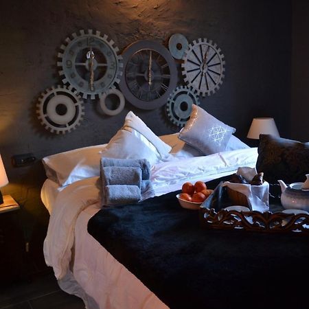 Boutique Hotel Milano Exterior photo