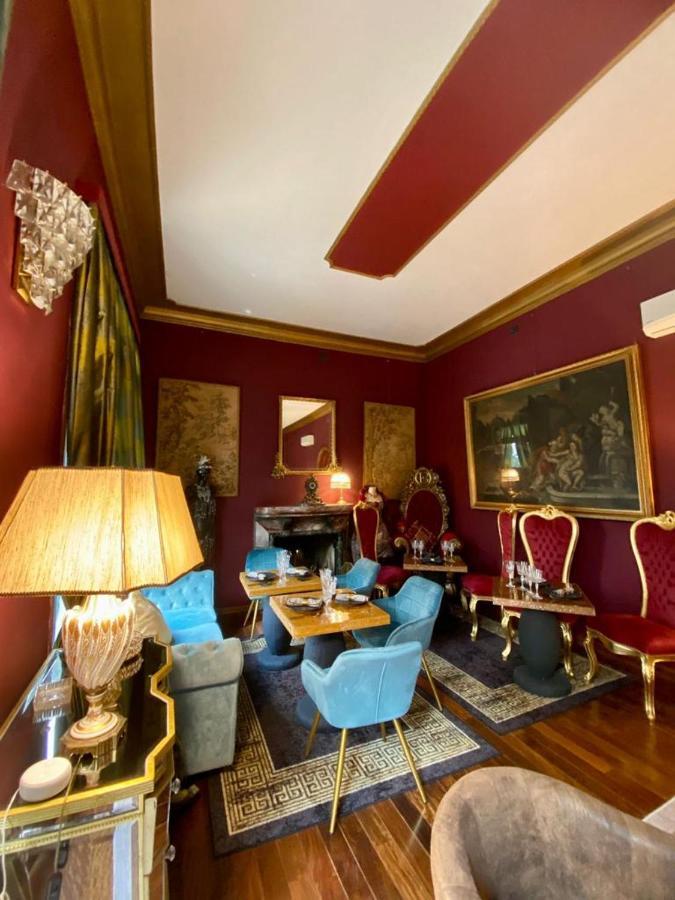 Boutique Hotel Milano Exterior photo
