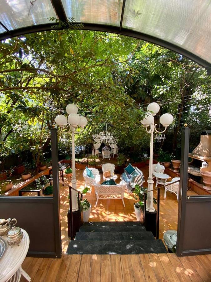 Boutique Hotel Milano Exterior photo