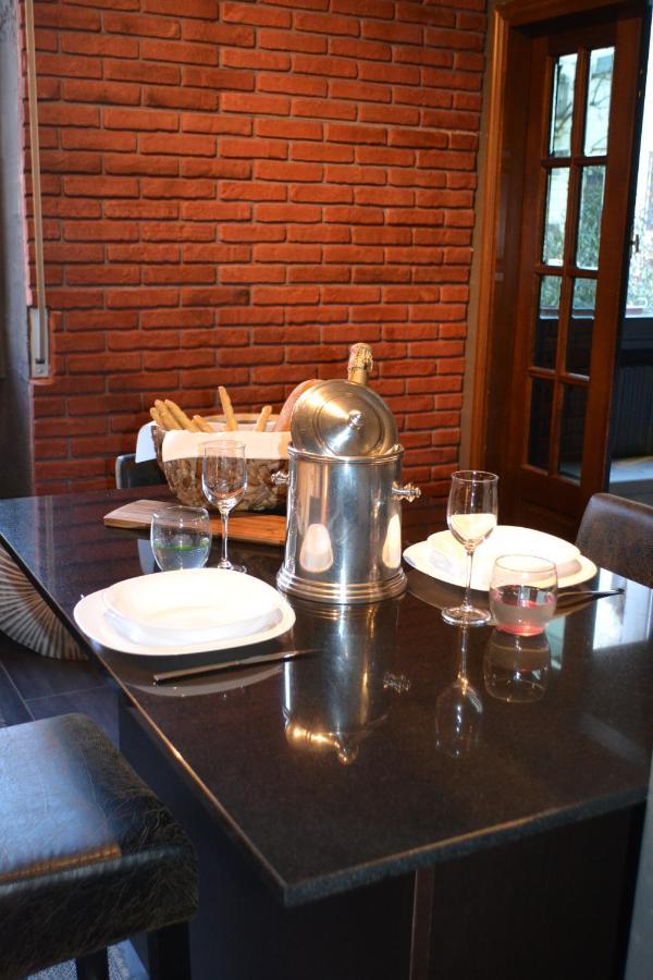 Boutique Hotel Milano Exterior photo