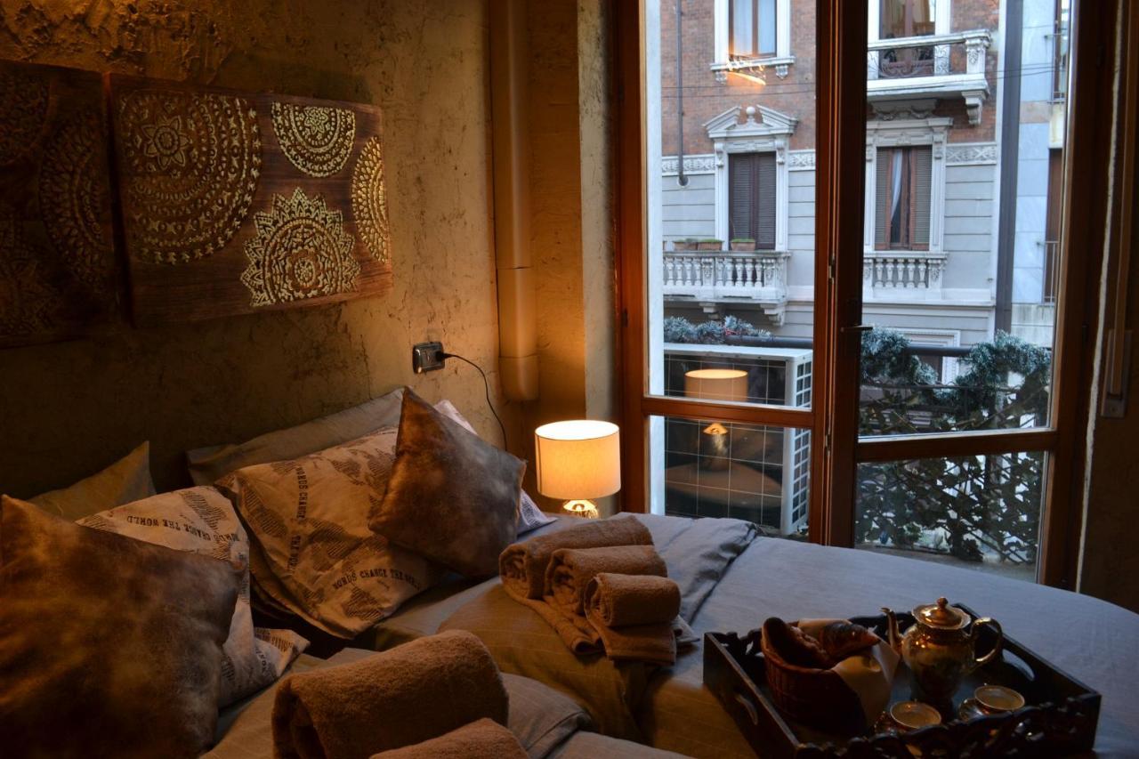 Boutique Hotel Milano Exterior photo